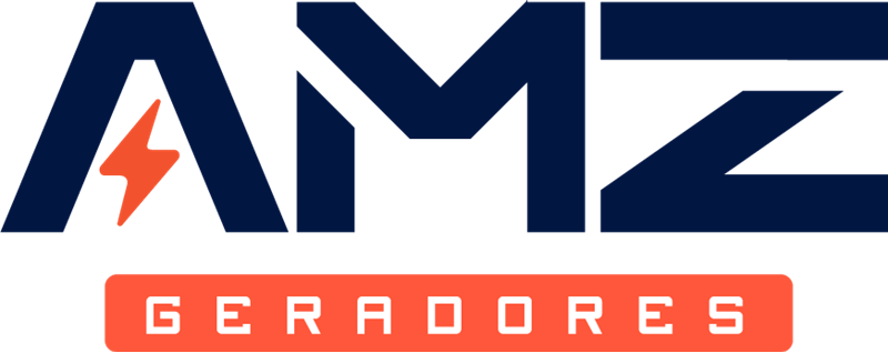 AMZ Geradores