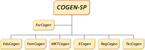 Conduta Funcional COGEN-SP