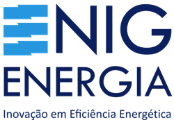 ENIG ENERGIA Serviços de Eficiência Energética Ltda