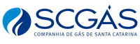 SCGÁS - Companhia de Gás de Santa Catarina S.A