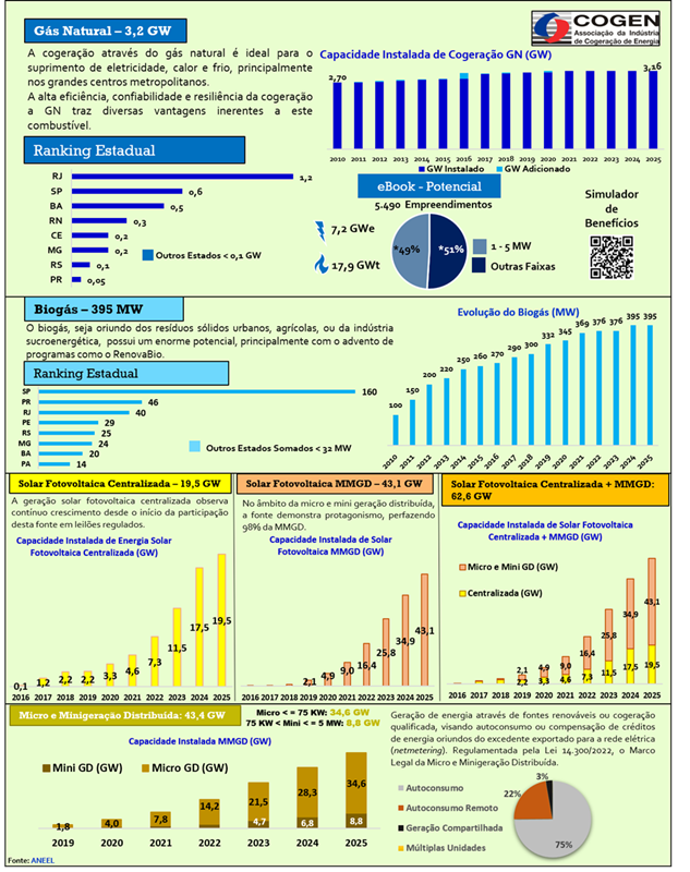Cogen Insurance COGEN 2025